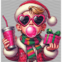 Valentine's Day-QRJ  2982